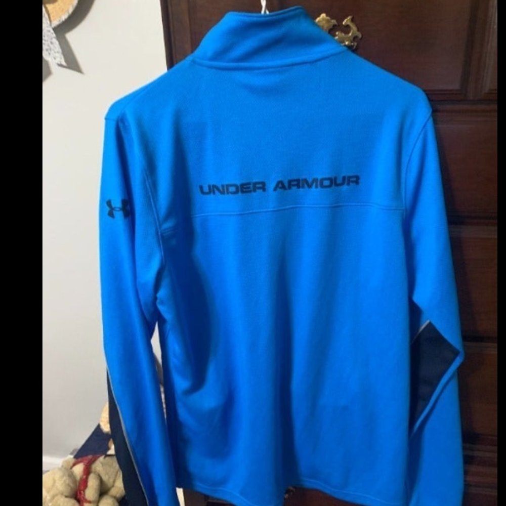 Under Armour Jacket